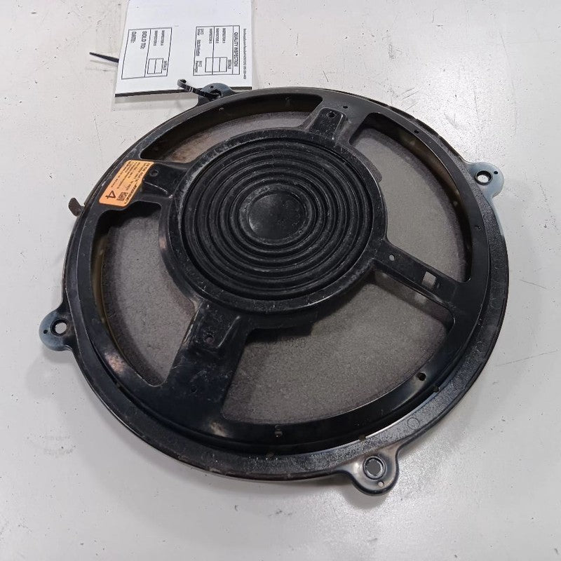 INFINITI Q50 Speaker Left Driver Front  2014 2015 2016 2017 2018