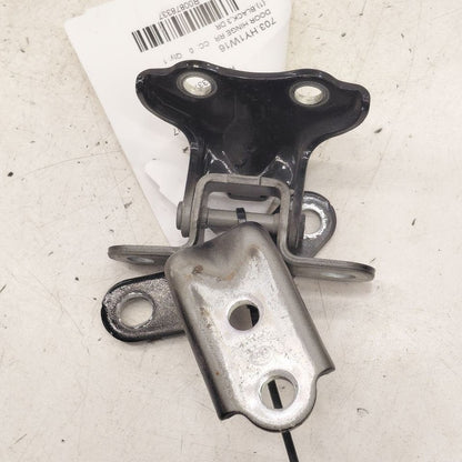 Hyundai Veloster Door Hinge Set Right Rear Passenger  2017 2016 2015 2