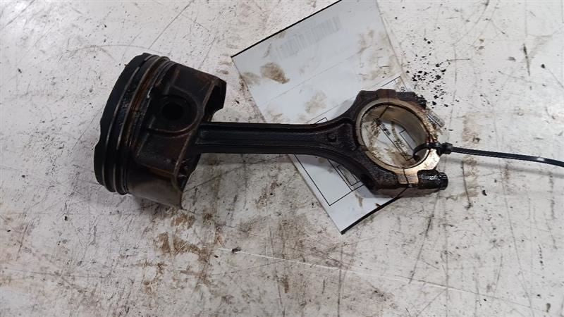 Hyundai Veloster One Single Piston 2012 2013 2014 2015  OEM