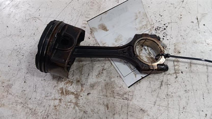 Hyundai Veloster One Single Piston 2012 2013 2014 2015  OEM