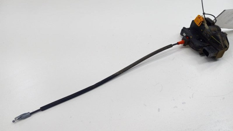 Chevy Sonic Door Latch Lock Right Passenger Front 2012 2013 2014 2015 2016