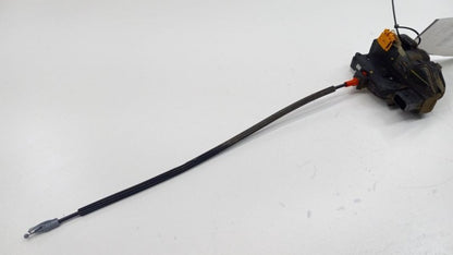 Chevy Sonic Door Latch Lock Right Passenger Front 2012 2013 2014 2015 2016