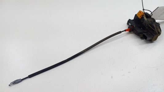 Chevy Sonic Door Latch Lock Right Passenger Front 2012 2013 2014 2015 2016