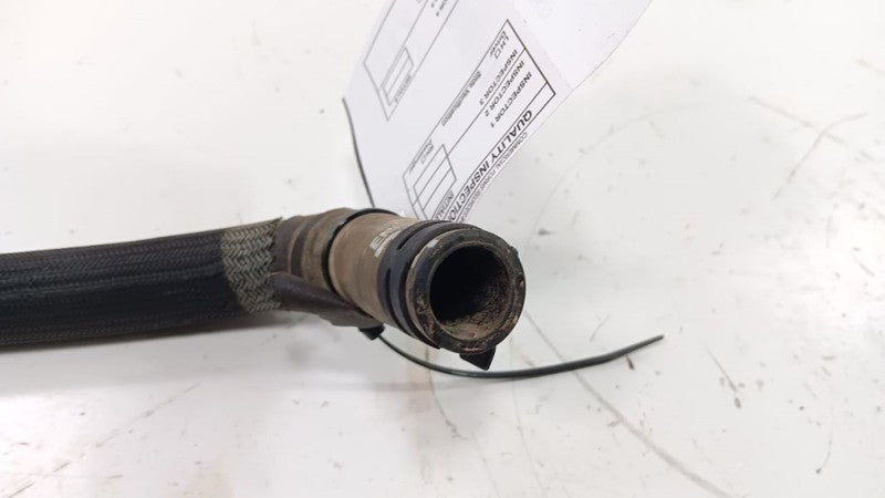 Buick Lacrosse Coolant Line Crossover Pipe 2013 2014 2015 2016 OEM