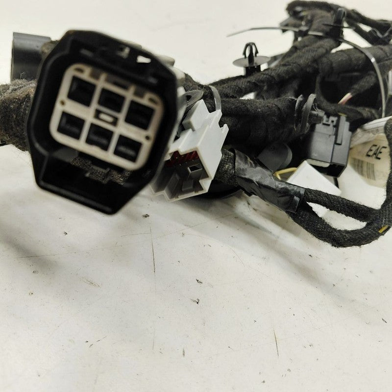 Ford Ecosport Door Harness Wire Wiring Left Driver Front  2020 2021 20