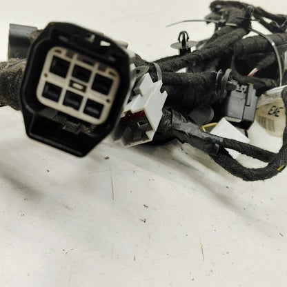 Ford Ecosport Door Harness Wire Wiring Left Driver Front  2020 2021 20