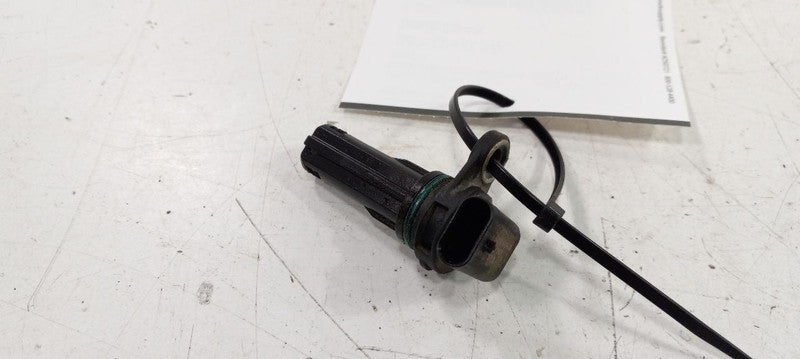Chrysler 200 200       2016 Crank Crankshaft Position Sensor2015 2016 