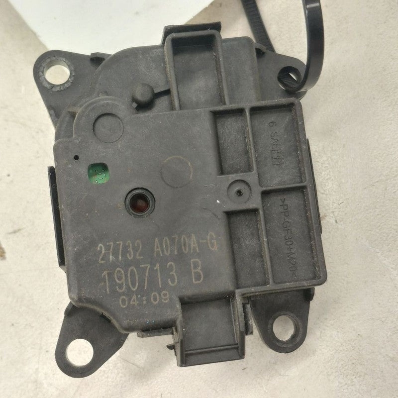 Nissan Murano Flap Door Motor Heater AC Door Actuator  2020 2021 2022 