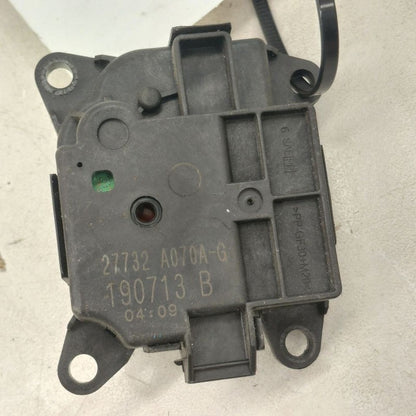 Nissan Murano Flap Door Motor Heater AC Door Actuator  2020 2021 2022 