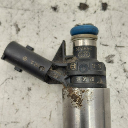 Fuel Injection Injector 2.4L Fits 17-22 Kia Sportage