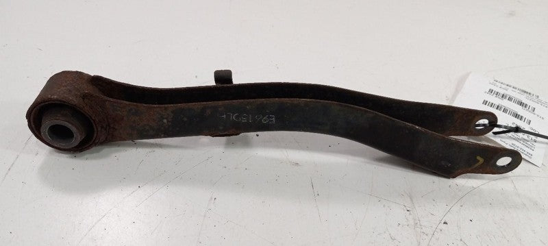 20250AJ01A Left Lower Control Arm Rear Trailing Thru 1/10/2010 Fits 10 Subaru Legacy