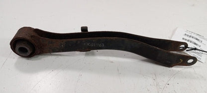 20250AJ01A Left Lower Control Arm Rear Trailing Thru 1/10/2010 Fits 10 Subaru Legacy