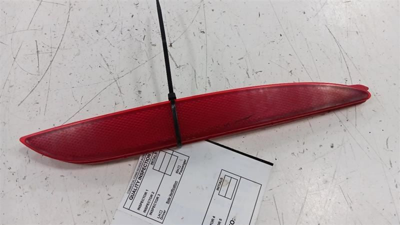 Hyundai Elantra Rear Marker Light Lamp  2011 2012 2013 2014 2015 2016 