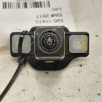 Camera/Projector Camera Park Assist Decklid Prius 19-22 Toyota Prius