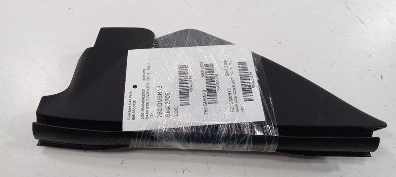 Cadillac XTS Dash Side Cover Left Driver Trim Panel 2013 2014 2015 201