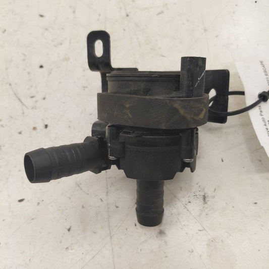 Coolant Water Pump 2.5L Battery Cooling Fits 22-25 Ford Maverick