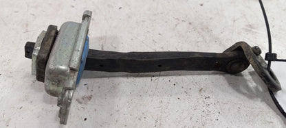 Hyundai Accent Door Check Right Passenger Rear Hinge Stopper Detent 20