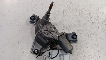 Rear Back Wiper Motor Fits 11-15 SCION IQ OEM