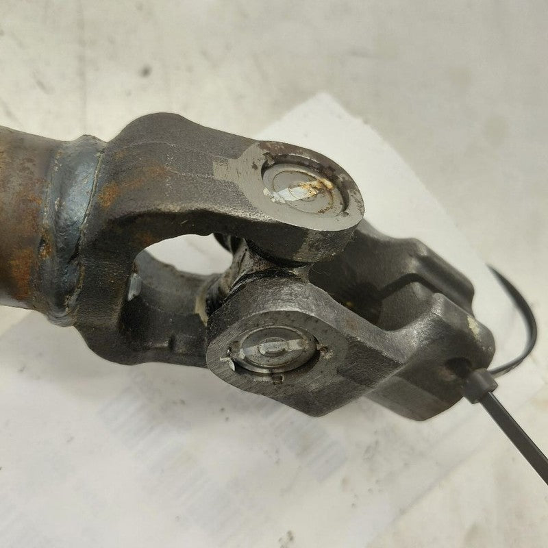 Hyundai Veloster Lower Steering Column Shaft Knuckle U Joint 2017 2016