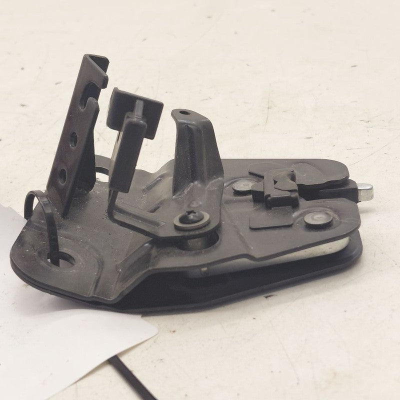 Mazda 6 Passenger Right Rear Seat Back Latch  2016 2015 2014