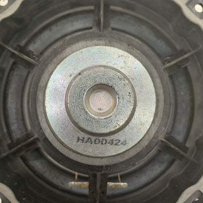 Hyundai Kona Speaker Left Driver Rear  2021 2020 2019