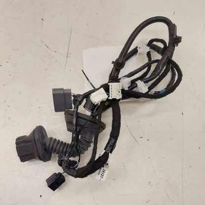 Nissan Versa Door Harness Wire Wiring Left Driver Rear  2024 2023 2022