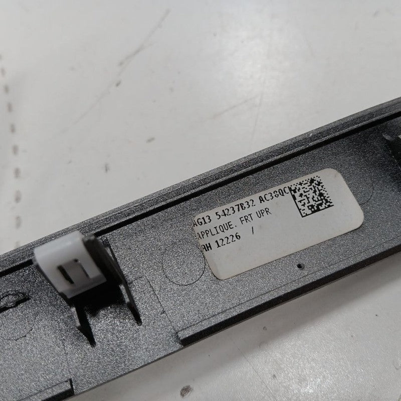 Ford Taurus Passenger Right Front Door Trim Panel 2019 2018 2017 2016 