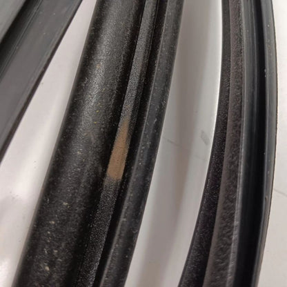 Hyundai Elantra Door Glass Window Seal Rubber Right Passenger Front  2017 2016 