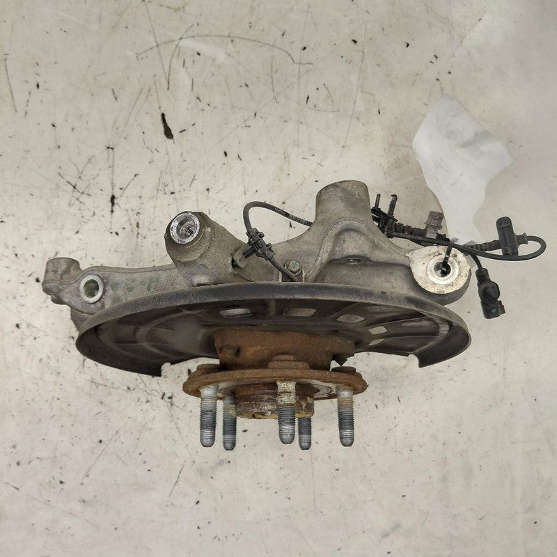 Passenger Right Rear Knuckle Stub Bearing Hub Fits 16-20 Cadillac CT6