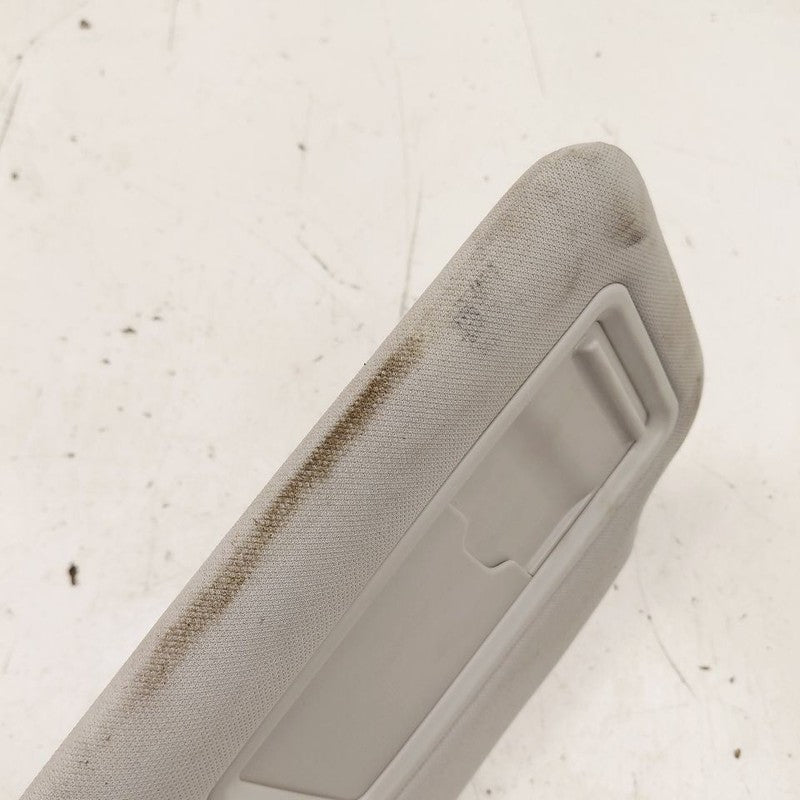 Driver Left Sun Visor Shade Illumination Without LED Fits 21-23 Mazda 