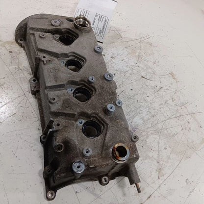 Fiat 500 Engine Cylinder Head Valve Cover 2017 2016 2015 2014 2013 201