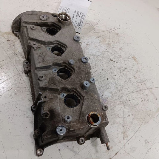 Fiat 500 Engine Cylinder Head Valve Cover 2017 2016 2015 2014 2013 201