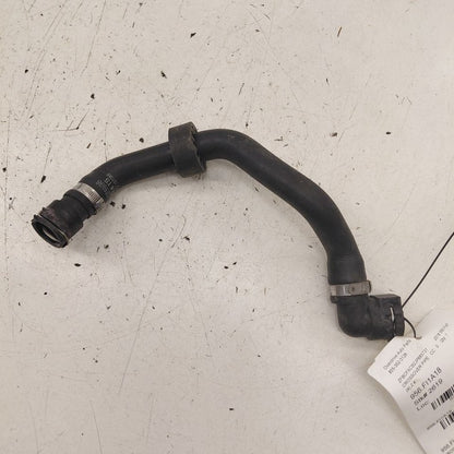 2018 Fiat 500 X 2.4 Model Coolant Line Crossover Pipe