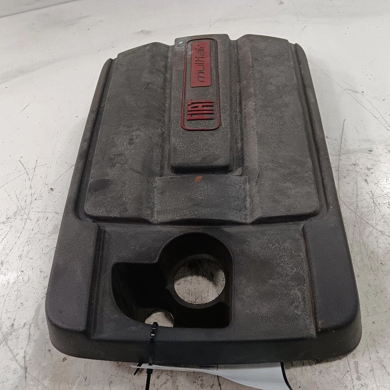 Fiat 500 Engine Cover 2017 2016 2015 2014 2013 2012