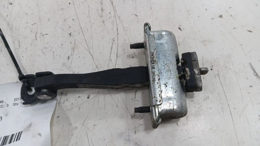 Dodge Dart Door Check Left Driver Front Hinge Stop Stopper Detent  201