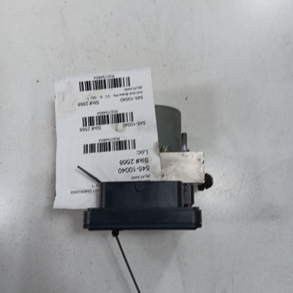 Anti-Lock Brake Part Pump Actuator Fits 17 Jeep Cherokee OEM