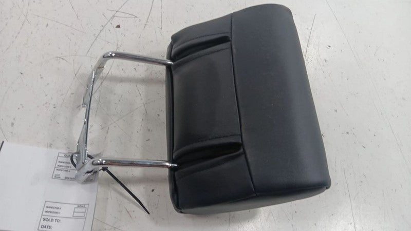 Lexus LS460 Center Middle Headrest Seat Head Rest Rear Back  2007 2008 2009