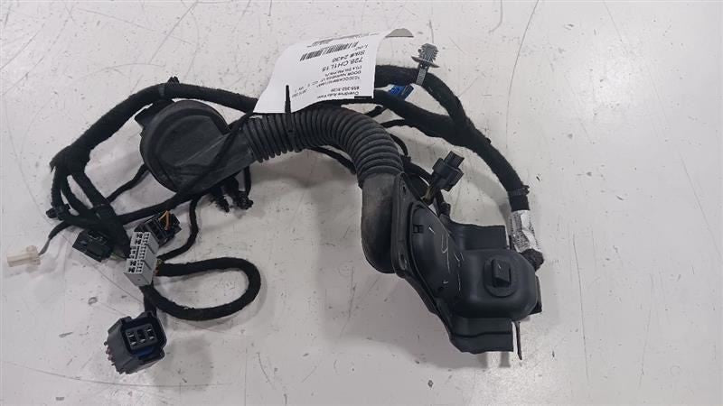 Chrysler 200 Door Harness Wire Wiring Left Driver Front  2015 2016 201