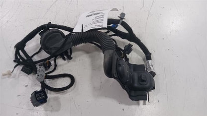 Chrysler 200 Door Harness Wire Wiring Left Driver Front  2015 2016 201