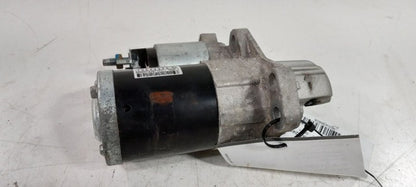 Engine Starter Motor Base ID 12645299 Fits 12 CTS  OEM