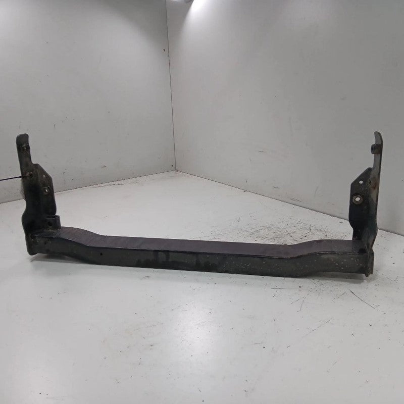 Rear Bumper Reinforcement With Tow Hook Provision Fits 17-23 Jeep Comp
