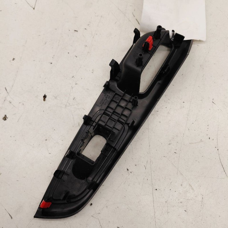 Nissan Versa Window Switch Bezel Left Rear 2024 2023 2022 2021 OEM