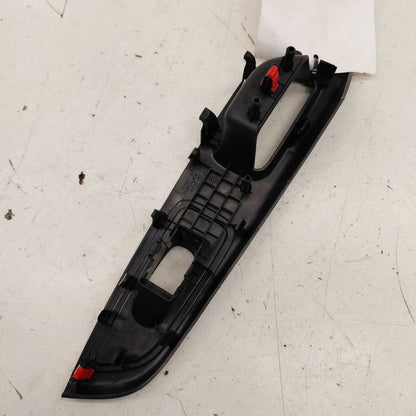 Nissan Versa Window Switch Bezel Left Rear 2024 2023 2022 2021 OEM