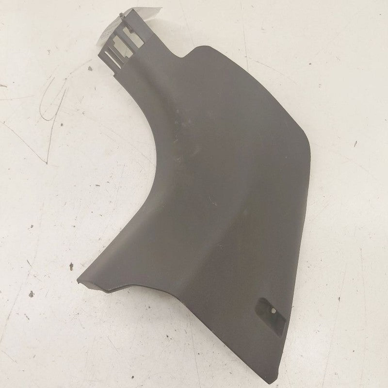 Nissan Versa Kick Panel Trim Right Passenger  2024 2023 2022 2021 OEM