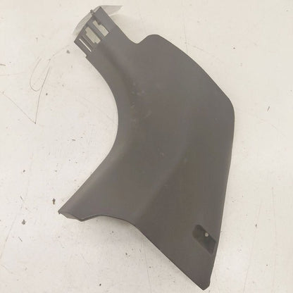 Nissan Versa Kick Panel Trim Right Passenger  2024 2023 2022 2021 OEM