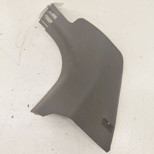 Nissan Versa Kick Panel Trim Right Passenger  2024 2023 2022 2021 OEM