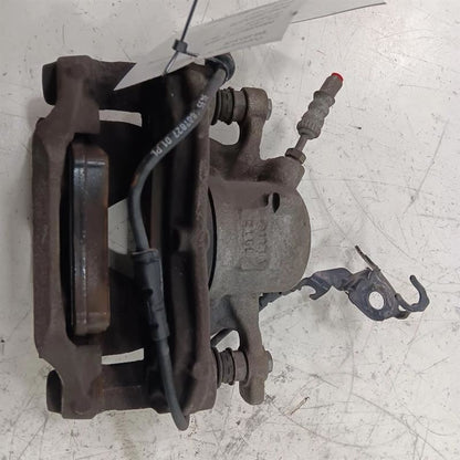 34116860263 Driver Left Front Brake Caliper S Model Fits 14-19 MINI COOPER