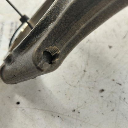 Volvo S60 Single Piston With Connecting Rod   2.0 2018 2017 2016