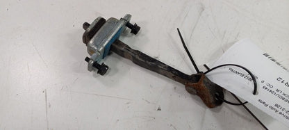 Hyundai Elantra Door Check Left Rear Hinge Stop Stopper Detent 2009 2012