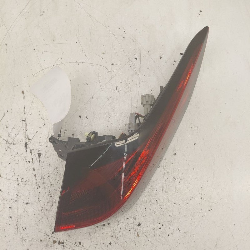 Passenger Right Tail Light Brake Lamp US Built Fits 21-25 Nissan Rogue